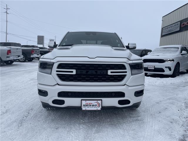 2022 RAM 1500 Sport (Stk: N22-57) in Temiskaming Shores - Image 1 of 16