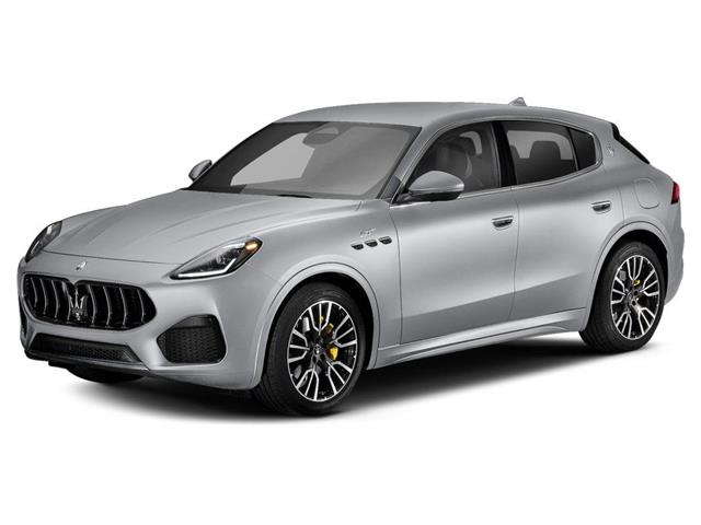 2023 Maserati Grecale GT (Stk: 2859MA-SER) in Vaughan - Image 1 of 2