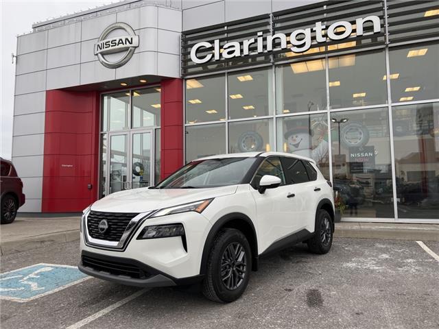 2023 Nissan Rogue S (Stk: PC750806) in Bowmanville - Image 1 of 14