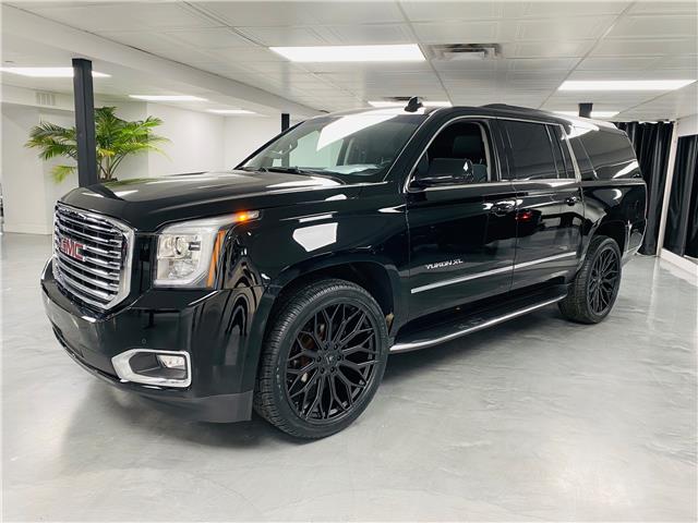 2020 GMC YUKON XL