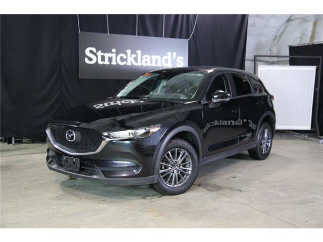 2021 Mazda CX-5 GX (Stk: 220126) in Brantford - Image 1 of 25