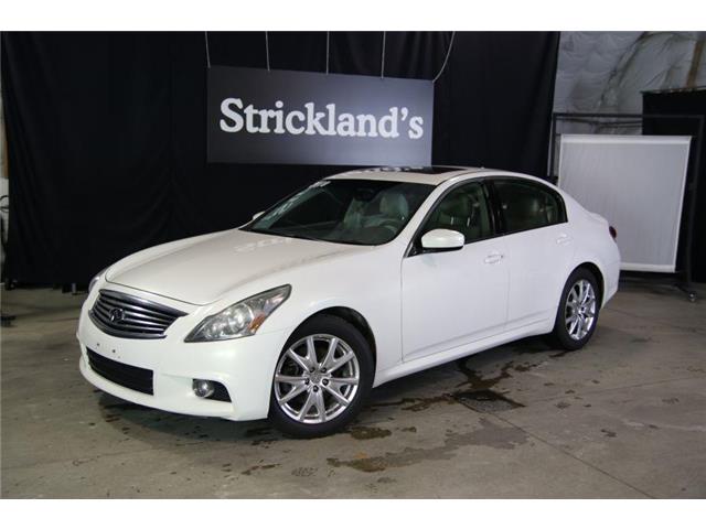 2010 Infiniti G37x  (Stk: 220675A) in Brantford - Image 1 of 25