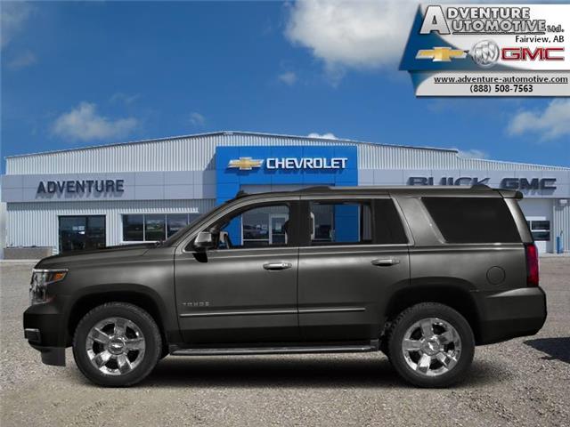 2017 Chevrolet Tahoe Premier (Stk: 43115A) in Fairview - Image 1 of 1