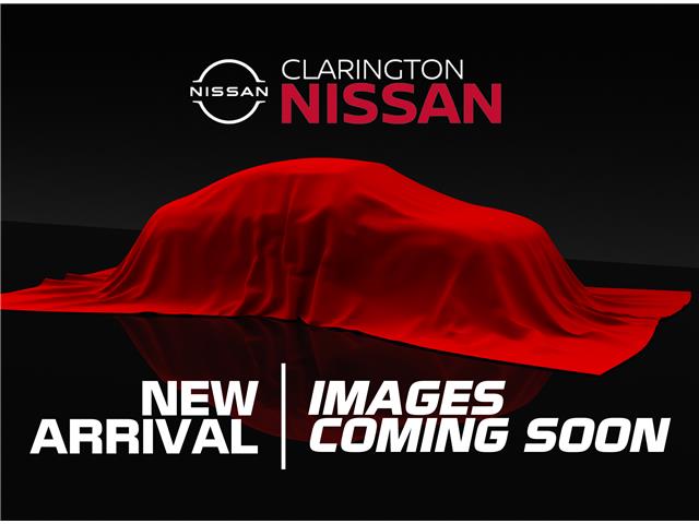 2022 Nissan Pathfinder Platinum (Stk: 094983) in Bowmanville - Image 1 of 1
