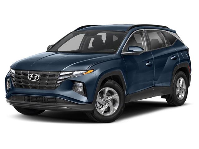 2023 Hyundai Tucson Preferred (Stk: TN23015) in Woodstock - Image 1 of 8