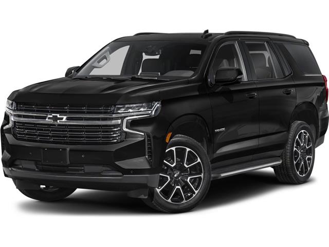 2023 Chevrolet Tahoe RST (Stk: Tahoe-FO4) in Mississauga - Image 1 of 7