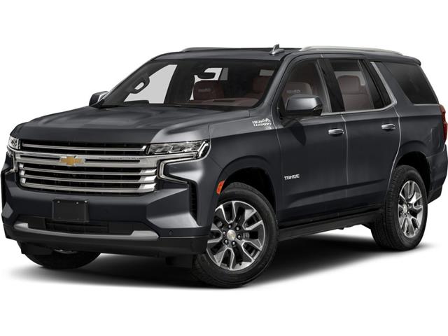 2023 Chevrolet Tahoe High Country (Stk: Tahoe-FO6) in Mississauga - Image 1 of 7