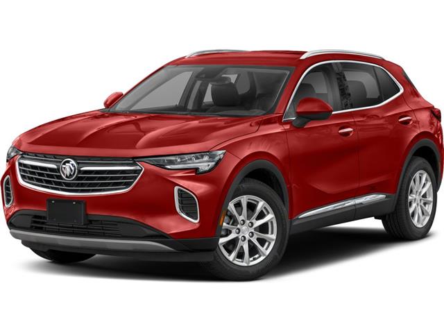 2023 Buick Envision Preferred (Stk: Envision-FO1) in Mississauga - Image 1 of 5