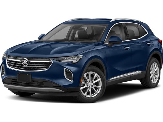 2023 Buick Envision Essence (Stk: Envision-FO2) in Mississauga - Image 1 of 5