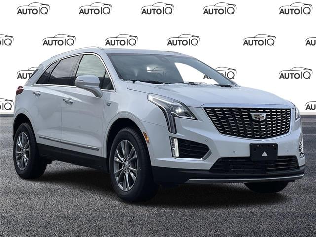 2023 Cadillac XT5 Premium Luxury (Stk: 239304) in Waterloo - Image 1 of 21