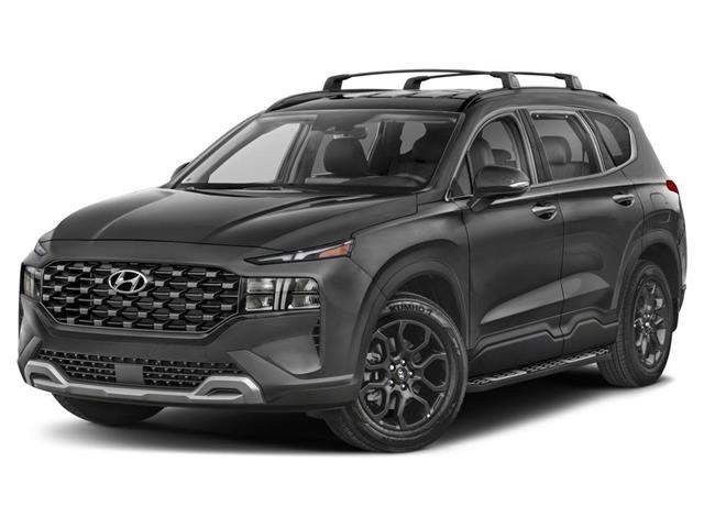 2023 Hyundai Santa Fe Urban (Stk: SE23008) in Woodstock - Image 1 of 9
