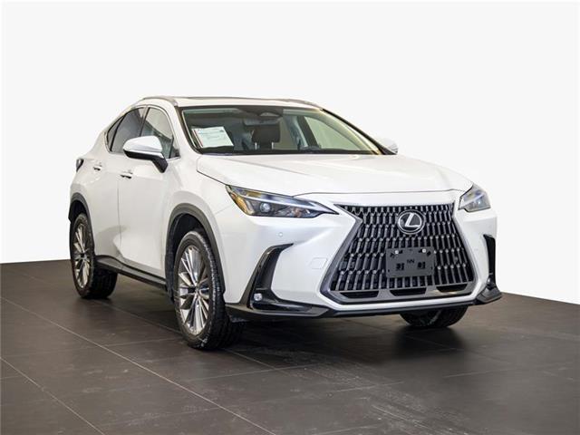 2022 Lexus NX 350 Base (Stk: 10-P1465) in Ottawa - Image 1 of 20