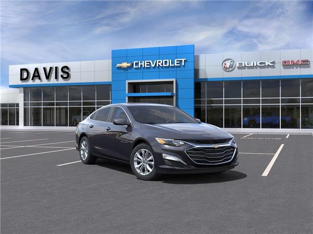 2023 Chevrolet Malibu 1LT (Stk: 202346) in AIRDRIE - Image 1 of 24