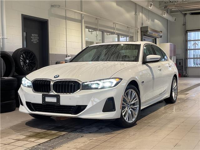 2023 BMW 330e xDrive (Stk: 23085) in Kingston - Image 1 of 20