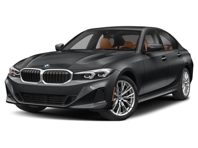 2023 BMW 330i xDrive (Stk: R10858) in St. Catharines - Image 1 of 3
