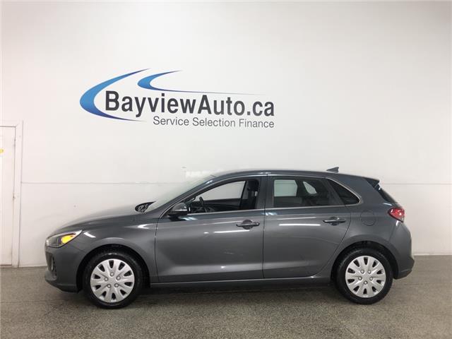 2018 Hyundai Elantra GT  (Stk: 39598RA) in Belleville - Image 1 of 24