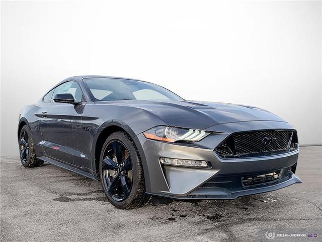 2022 Ford Mustang GT (Stk: C2699) in St. Thomas - Image 1 of 26