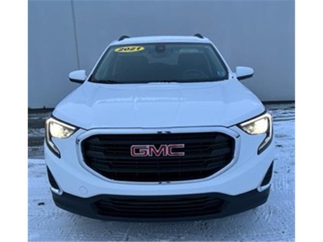 2021 GMC Terrain SLE (Stk: 363417A) in Antigonish - Image 1 of 20
