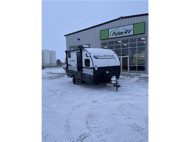 2023 Forest River CLIPPER 15CBH  (Stk: 23CL002) in Edmonton - Image 1 of 2