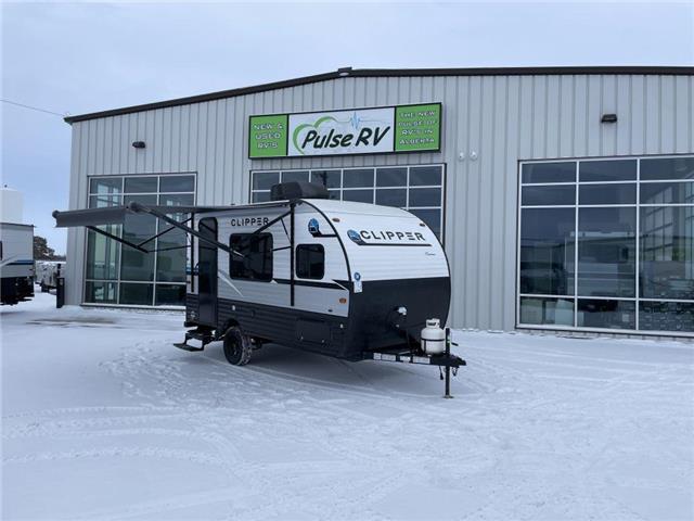 2023 Forest River CLIPPER 16CFB  (Stk: 23CL006) in Edmonton - Image 1 of 2