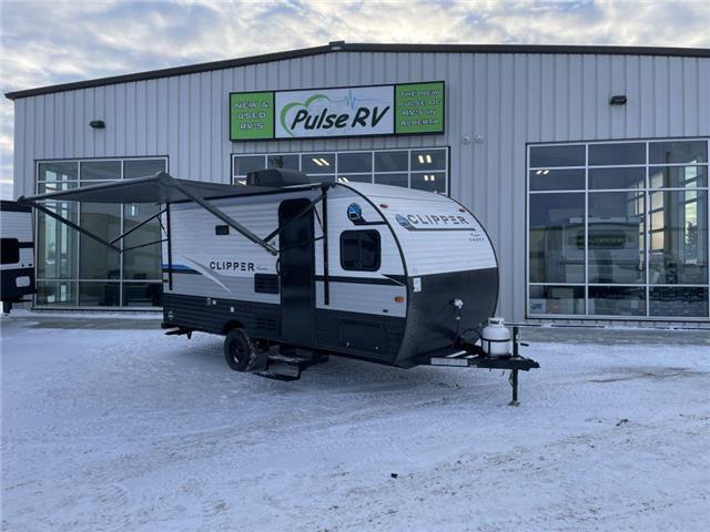 2023 Forest River CLIPPER 17CBH  (Stk: 23CL004) in Edmonton - Image 1 of 2