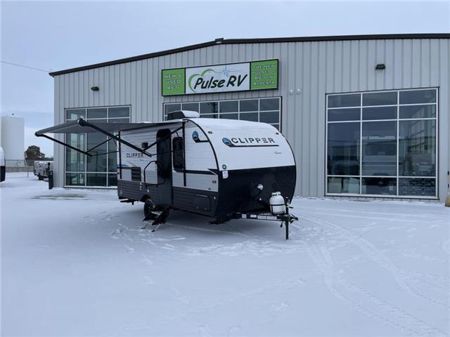 2023 Forest River CLIPPER 18FQ  (Stk: 23CL005) in Edmonton - Image 1 of 2