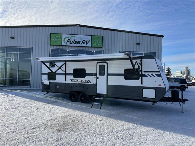 2023 Gulf Stream TRAILMASTER 275FBG  (Stk: 23GS019) in Edmonton - Image 1 of 2