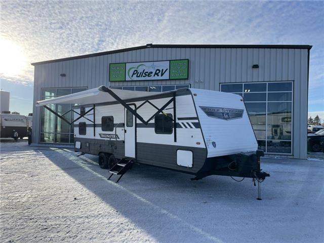 2023 Gulf Stream TRAILMASTER 275FBG  (Stk: 23GS020) in Edmonton - Image 1 of 2