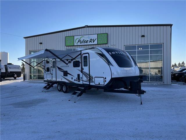 2023 Gulf Stream ENVISION 282BH  (Stk: 23GS022) in Edmonton - Image 1 of 2