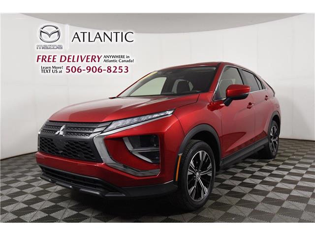 2022 Mitsubishi Eclipse Cross ES (Stk: S22419) in Dieppe - Image 1 of 22