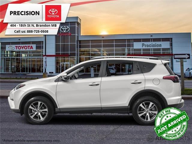 Used Toyota for Sale in Brandon | Precision Toyota
