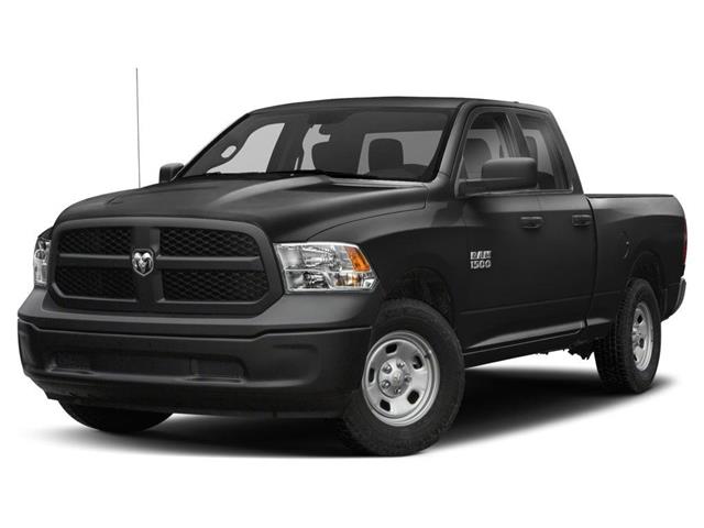2022 RAM 1500 Classic Tradesman (Stk: 22197) in Meaford - Image 1 of 9