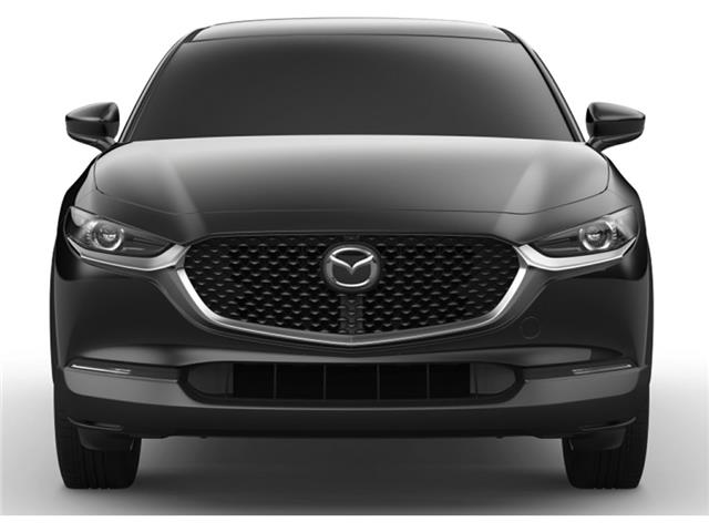 2023 Mazda CX-30 GS in Thunder Bay - Image 1 of 2