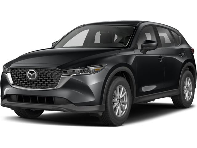 2023 Mazda CX-5 GX in Thunder Bay - Image 1 of 1