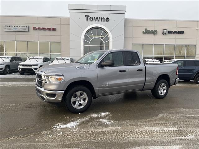 2022 RAM 1500 Tradesman (Stk: N331) in Miramichi - Image 1 of 14
