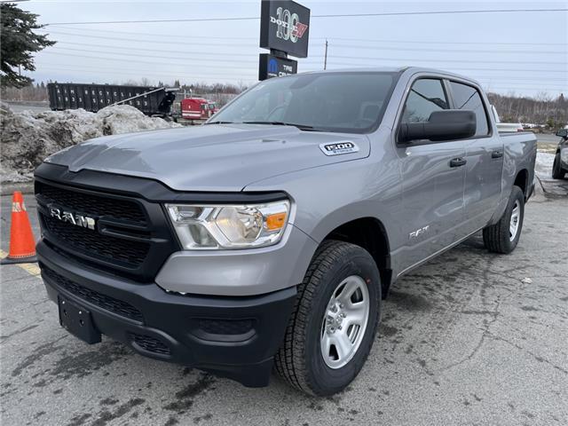 2022 RAM 1500 Tradesman (Stk: 8041) in Sudbury - Image 1 of 11
