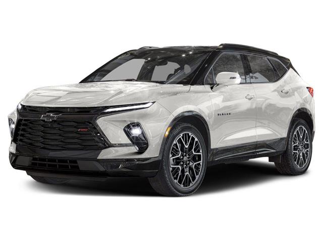 2023 Chevrolet Blazer True North (Stk: N09123) in Penticton - Image 1 of 3