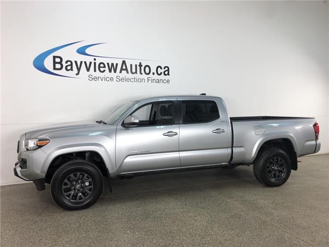2022 Toyota Tacoma Base (Stk: 39734R) in Belleville - Image 1 of 25