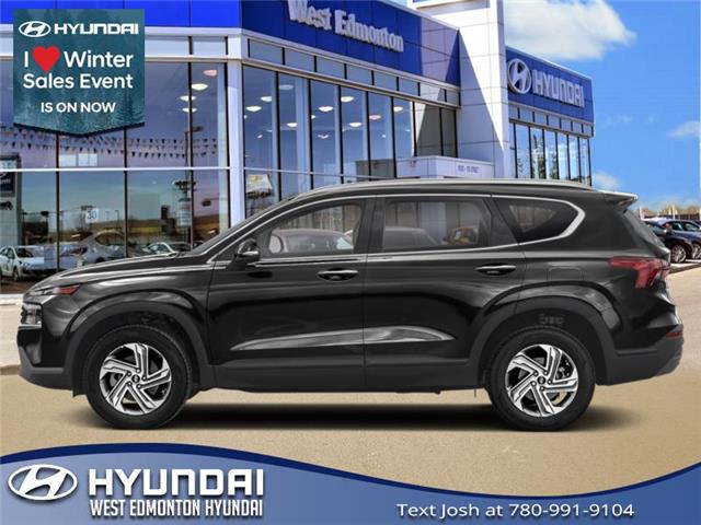 2023 Hyundai Santa Fe Preferred w/Trend Package at $42569 for sale in ...