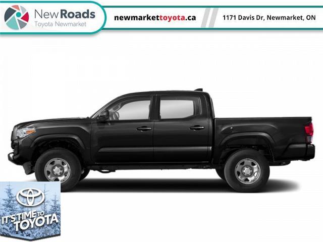 New 2023 Toyota Tacoma Base  Display Vehicle  - Newmarket - Newmarket Toyota