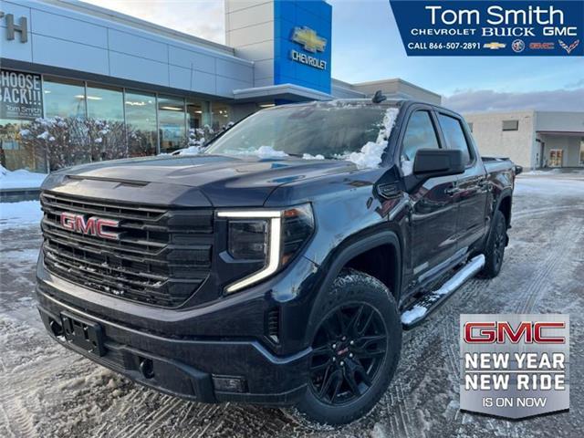 2023 GMC Sierra 1500 Elevation (Stk: 230067) in Midland - Image 1 of 9