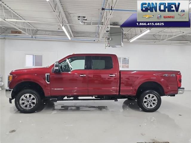 2019 Ford F-250  (Stk: 220613A) in Gananoque - Image 1 of 32