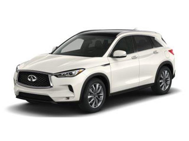2019 Infiniti QX50 ProACTIVE (Stk: H8657) in Thornhill - Image 1 of 1
