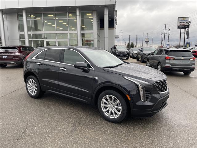 2023 Cadillac XT4 Luxury (Stk: F149371) in Newmarket - Image 1 of 13