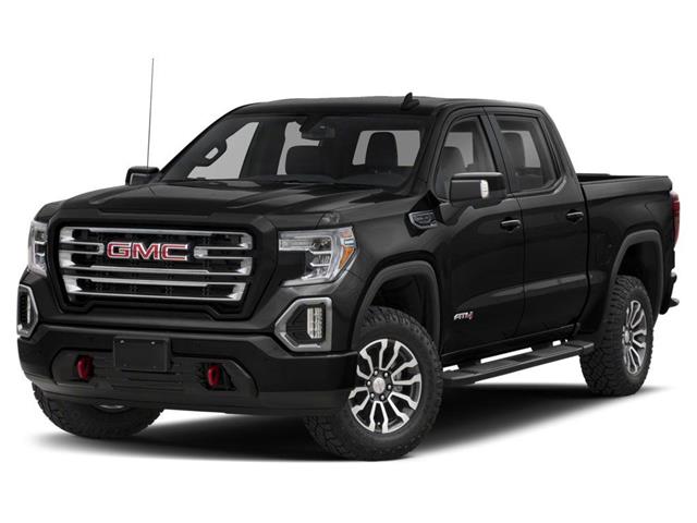 2019 GMC Sierra 1500 AT4 (Stk: 23825A) in DOLBEAU-MISTASSINI - Image 1 of 12