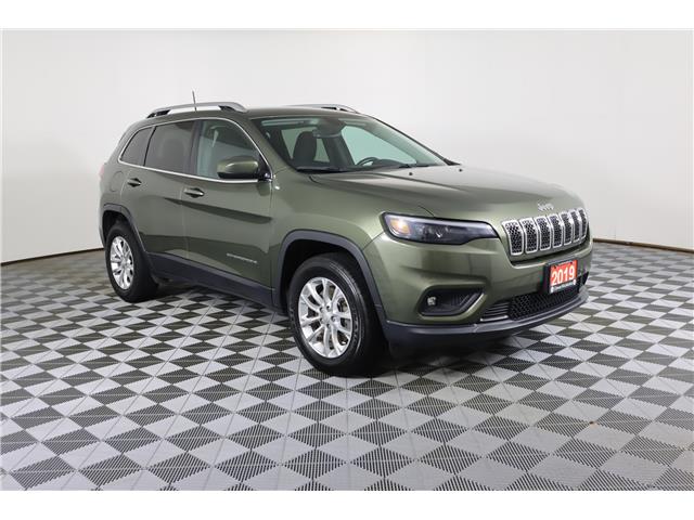 2019 Jeep Cherokee North (Stk: 22-399A) in Huntsville - Image 1 of 32