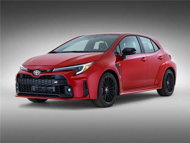 2023 Toyota GR Corolla Core (Stk: GOT12) in Goderich - Image 1 of 8