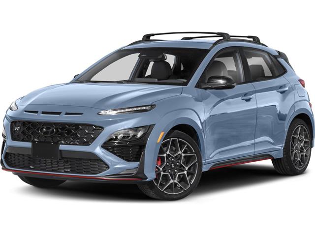 2022 Hyundai Kona N 2.0T Warranty to 2028 | Clean CarFax | Dealer ...