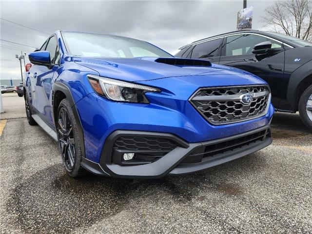 2022 Subaru WRX Sport (Stk: S2688) in Sarnia - Image 1 of 1