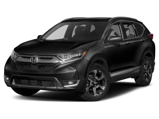2017 Honda CR-V Touring (Stk: U6397A) in Woodstock - Image 1 of 9